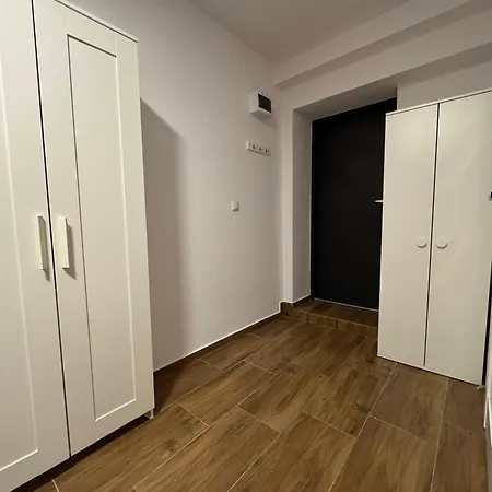 Miniapartamenty Ibisa Apartment Warschau