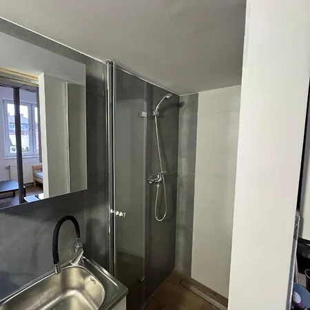 Miniapartamenty Ibisa Apartment Warschau