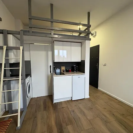 Miniapartamenty Ibisa Apartment *