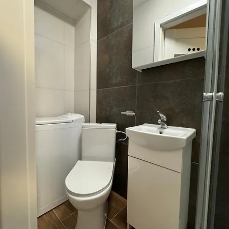 Miniapartamenty Ibisa Apartment