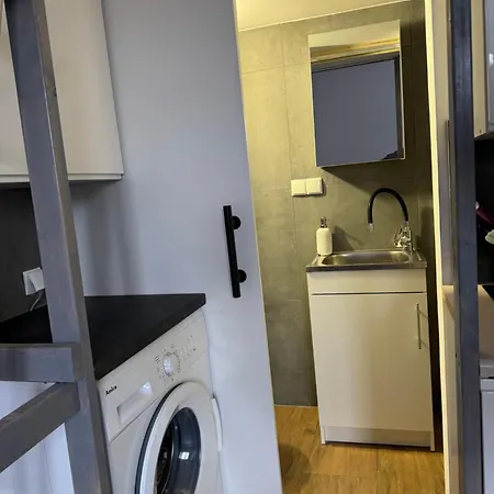 Apartment Miniapartamenty Ibisa