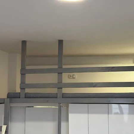 Miniapartamenty Ibisa *