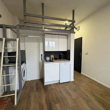 Miniapartamenty Ibisa Apartment *