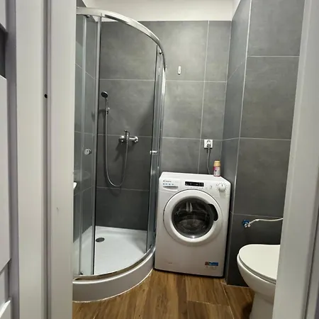 Miniapartamenty Ibisa