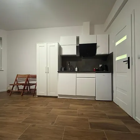Apartment Miniapartamenty Ibisa