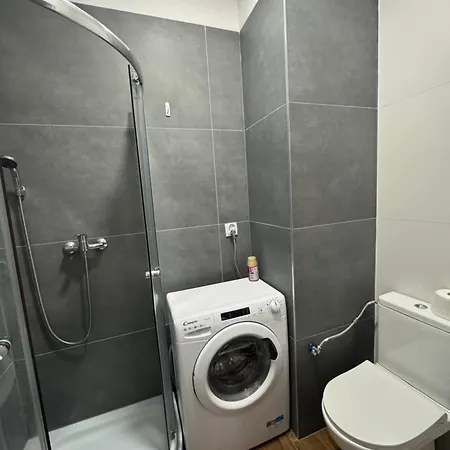 Apartment Miniapartamenty Ibisa *