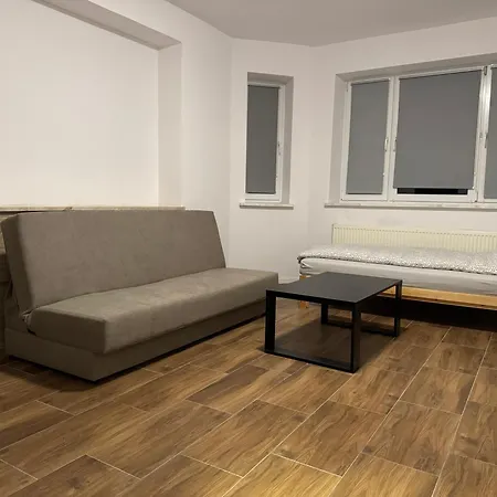 Miniapartamenty Ibisa Apartment