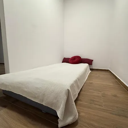 Apartament Miniapartamenty Ibisa *